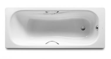 Roca Princess-N 150x75 (сталь)